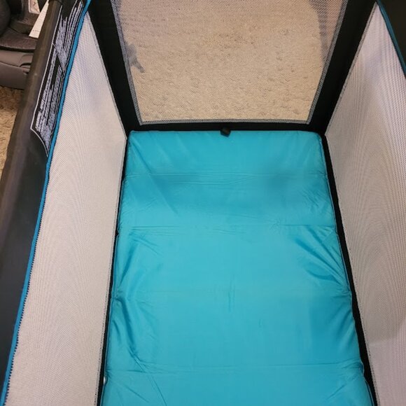 Harmony Play & Go Deluxe Playard, - Picture 4 of 5